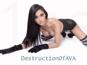 DestructionOfAVA