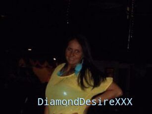 DiamondDesireXXX