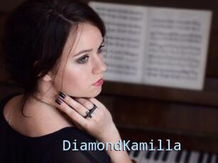 DiamondKamilla