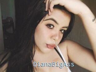 DianaBigAss