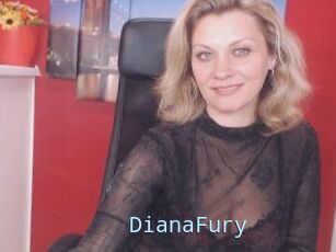 DianaFury