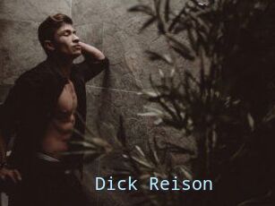 Dick_Reison