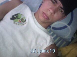 Dilamx19