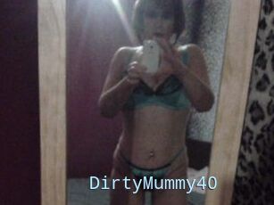 DirtyMummy40