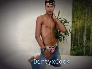 DirtyxCock