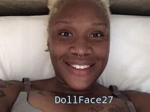 DollFace27