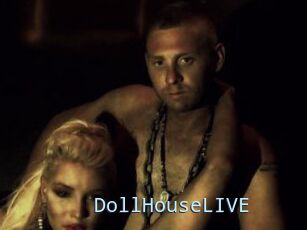 DollHouseLIVE