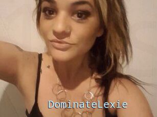 DominateLexie