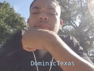 Dominic_Texas