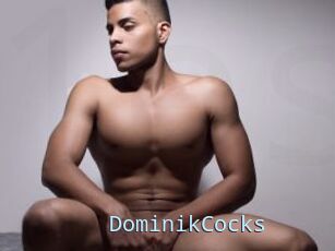 DominikCocks