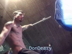 DonDeasy