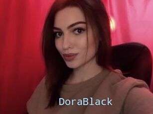 DoraBlack