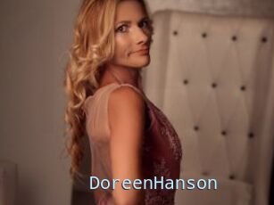 DoreenHanson