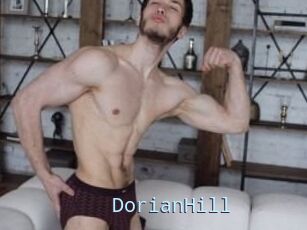 DorianHill