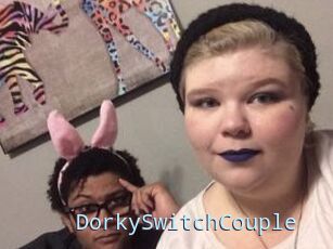 DorkySwitchCouple