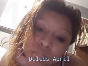 Dulces_April