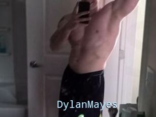 Dylan_Mayes