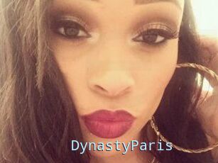 Dynasty_Paris