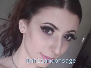 Dahliamoonsage