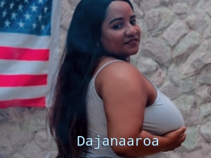 Dajanaaroa