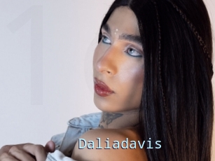 Daliadavis