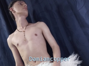 Damiamcopper