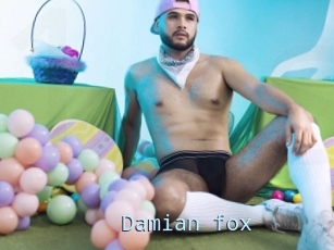 Damian_fox