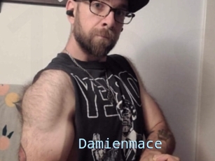 Damienmace