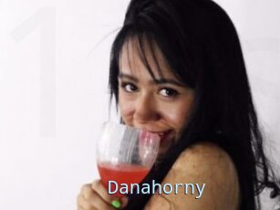 Danahorny