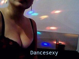 Dancesexy