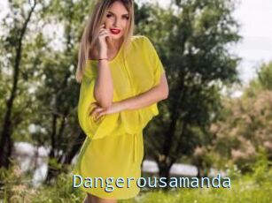 Dangerousamanda