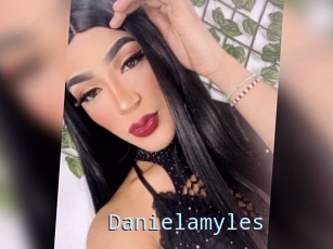 Danielamyles