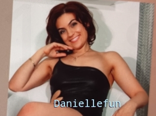 Daniellefun