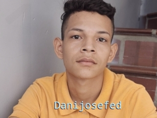 Danijosefed