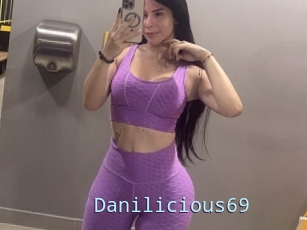 Danilicious69