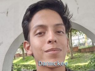 Danmckee