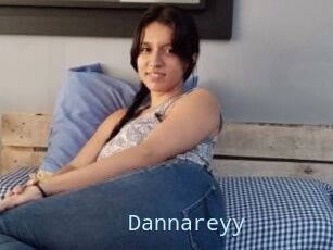 Dannareyy