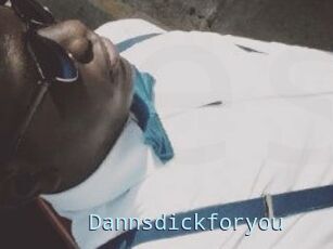 Dannsdickforyou