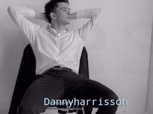 Dannyharrisson