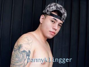 Dannyklingger