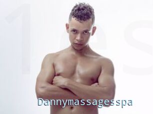 Dannymassagesspa