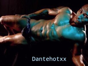 Dantehotxx