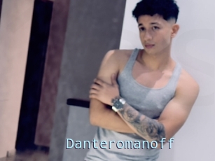 Danteromanoff