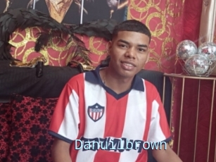 Danuilbrown