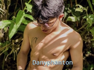 Danyphamton