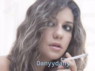 Danyydany