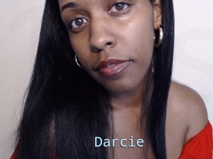 Darcie