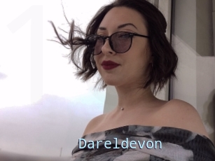 Dareldevon