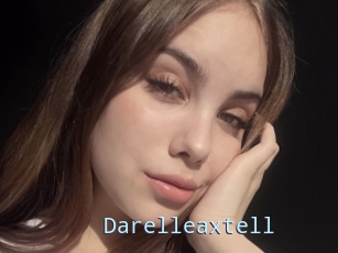 Darelleaxtell