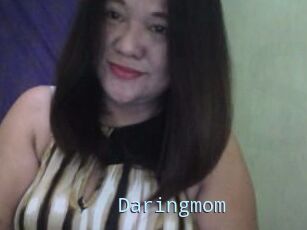 Daringmom